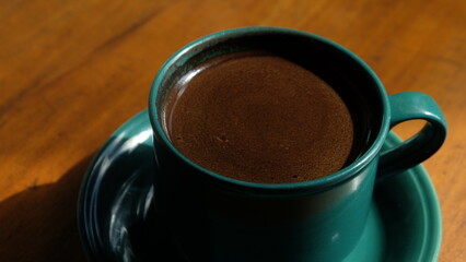 True Brew Coffee but in Indonesia its call 