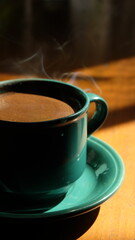 True Brew Coffee but in Indonesia its call 