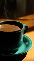 True Brew Coffee but in Indonesia its call 