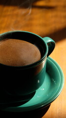 True Brew Coffee but in Indonesia its call 