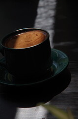 True Brew Coffee but in Indonesia its call 