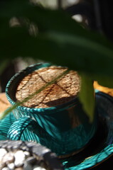 True Brew Coffee but in Indonesia its call 