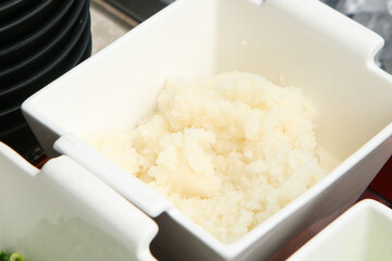buffet 뷔페