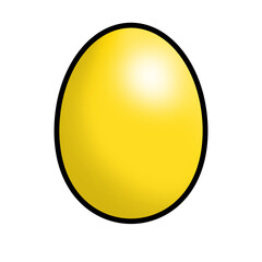 Golden Egg