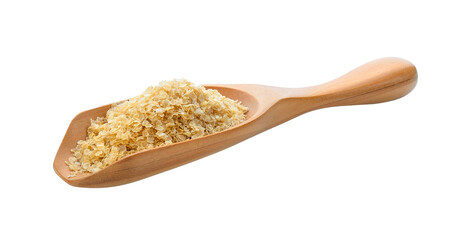 amaranth seeds on wooden scoop transparent png