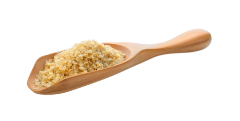 amaranth seeds on wooden scoop transparent png