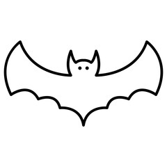 bat animal evil