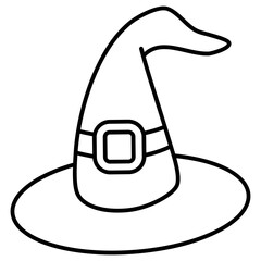 wizard hat