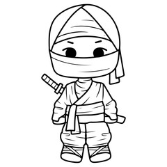 ninja
