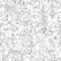 white salt background