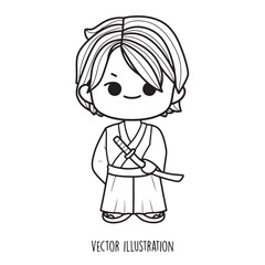 samurai