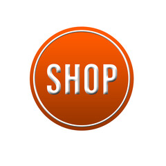 Set of discount label vector illustration, sale banner for promotional 25% off, 50% off, 75% off special offer tag sticker design element