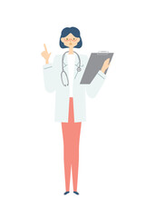 medical care_variation_医療、人物セット