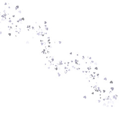 splash isolated on white