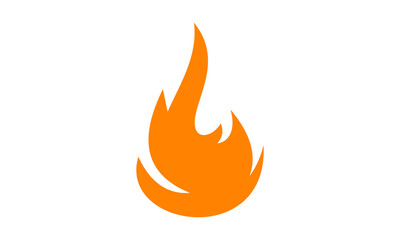 icon fire logo