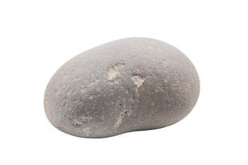 hard rock stone, no background.