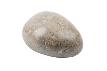 hard rock stone, no background.