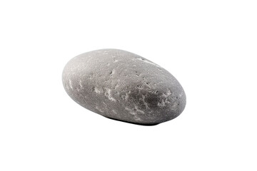 hard rock stone, no background.