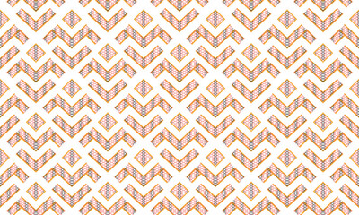 Abstract geometric patterns for wallpaper wrapping, pattern filling, web background, texture. Vector Illustration.