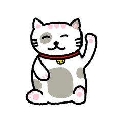 Maneki Neko