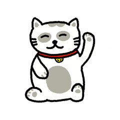 Maneki Neko