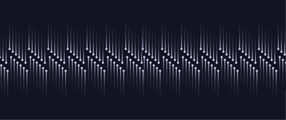 abstract speed line pattern in irregular composition, speed line seamless pattern background design for background, backdrop, banner, brochure