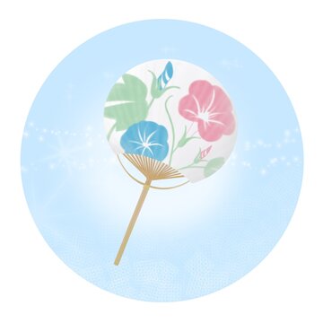 朝顔柄 Images – Browse 85 Stock Photos, Vectors, and Video | Adobe