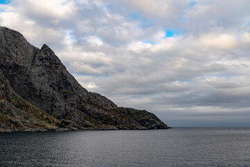Nusfjord