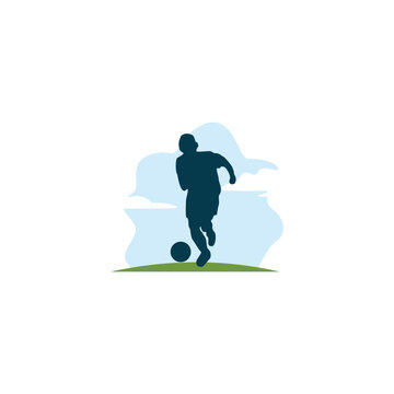 Football Illustration