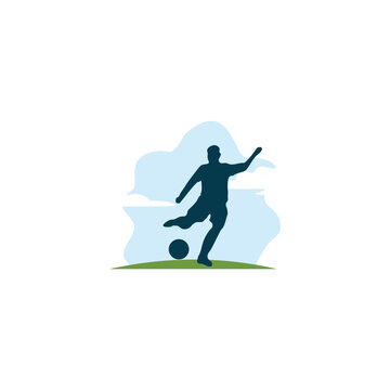 Football Illustration