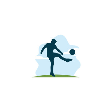 Football Illustration