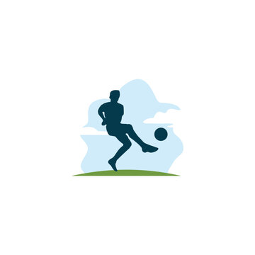 Football Illustration