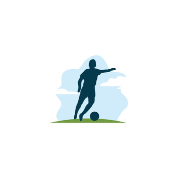 Football Illustration