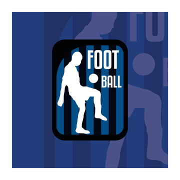 Football Cards illustrations