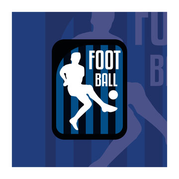 Football Cards illustrations