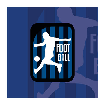 Football Cards illustrations