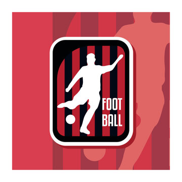 Football Cards illustrations