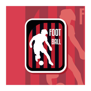 Football Cards illustrations