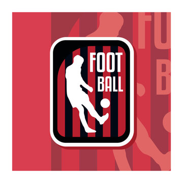 Football Cards illustrations