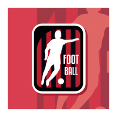 Football Cards illustrations