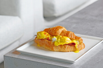 Croissant