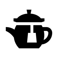 Teapot
