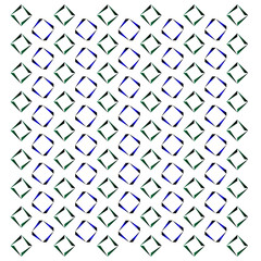 GreenColor Abstract Fabric Texture Design