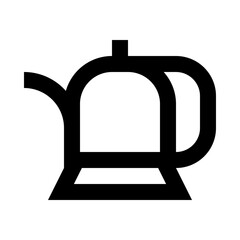 Obraz premium Teapot