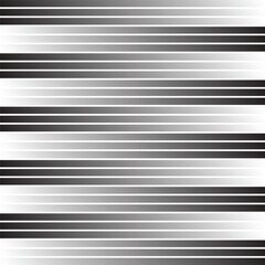 abstract horizontal gradient stripe line pattern for wallpaper, background design.