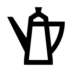 Coffeepot (Coffee kettle)
