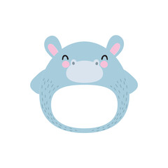 Cute Animal Character Name Ta