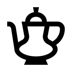 Coffeepot (Coffee kettle)