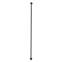 Lines, arrows, graphs, xy axis, intersecting lines, markers, pointers