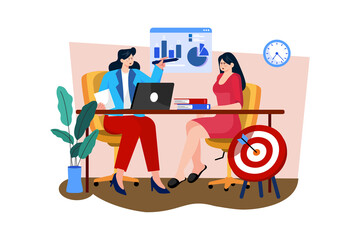 Onboarding specialist assists with the onboarding process.